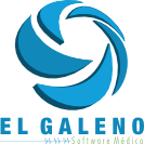logo El Galeno