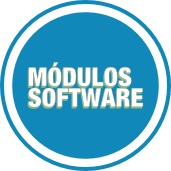 MODULOS SOFTWARE